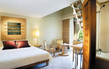 le canonnier hotel mauritius